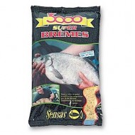 Nada Sensas - 3000 Super Bremes 1kg